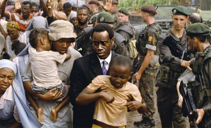 “If You Haven’t Seen It, Please... Just Don’t”: 30 Disturbing Movies That Left People Traumatized