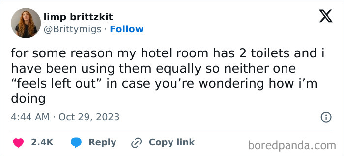 Hotels-Tweets