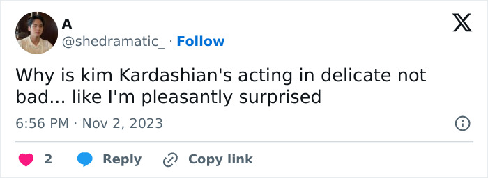 Kim Kardashian’s Co-Star Reveals What It Was Like To Get Intimate With Her On TV - 12