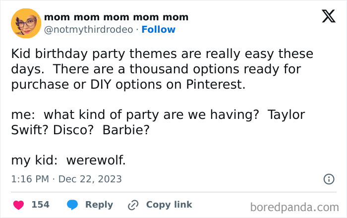 Kids-Unusual-Birthday-Party-Themes