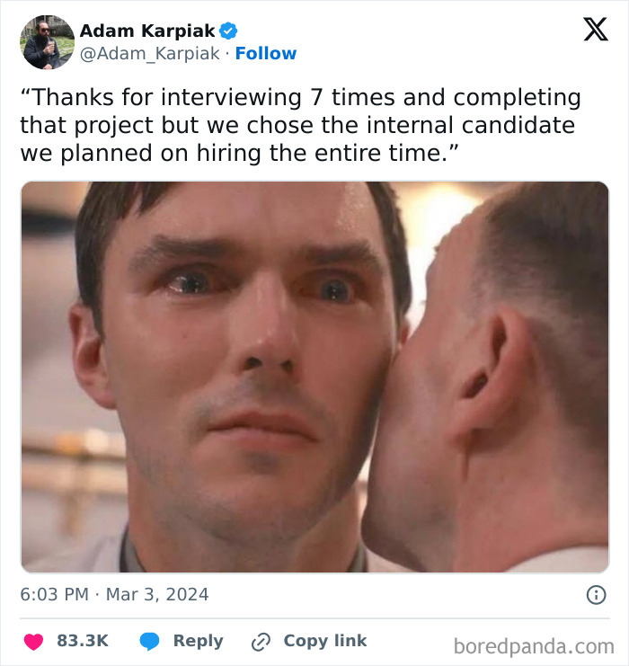 Perfect Picture For This Statement