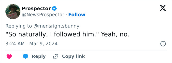 &ldquo;She&rsquo;s A Stalker&rdquo;: Woman Called Out For &ldquo;Creepy&rdquo; Behavior Tracking Down Man She Saw At Store