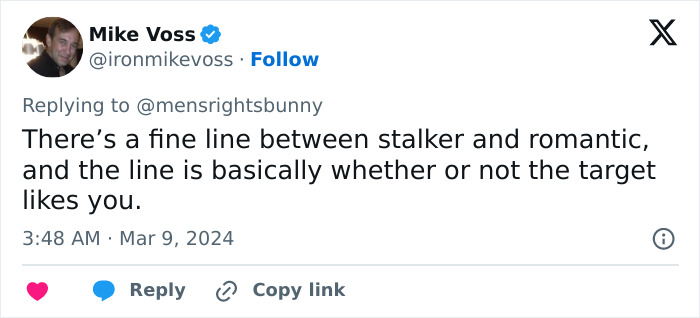 &ldquo;She&rsquo;s A Stalker&rdquo;: Woman Called Out For &ldquo;Creepy&rdquo; Behavior Tracking Down Man She Saw At Store