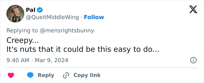 &ldquo;She&rsquo;s A Stalker&rdquo;: Woman Called Out For &ldquo;Creepy&rdquo; Behavior Tracking Down Man She Saw At Store