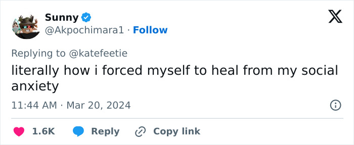 People Are Baffled To Agree With This Boomer Take On Doing Uncomfortable And Difficult Things - 6