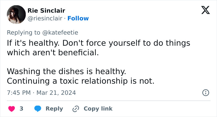 People Are Baffled To Agree With This Boomer Take On Doing Uncomfortable And Difficult Things - 22