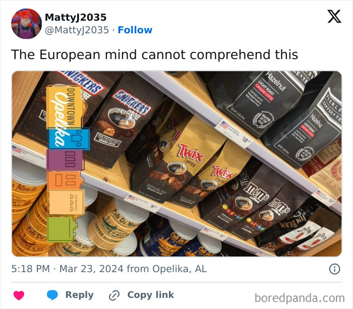American-Things-European-Mind-Cannot-Comprehend-Meme