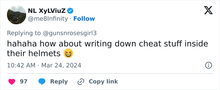 Students Go Viral For Their Anti-Cheating Hats, Professor Says The Technique Is &ldquo;Very Effective&rdquo;