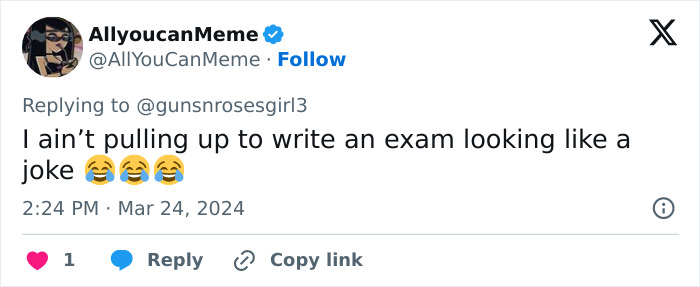 Students Go Viral For Their Anti-Cheating Hats, Professor Says The Technique Is &ldquo;Very Effective&rdquo;