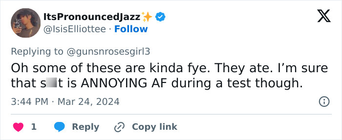 Students Go Viral For Their Anti-Cheating Hats, Professor Says The Technique Is &ldquo;Very Effective&rdquo;