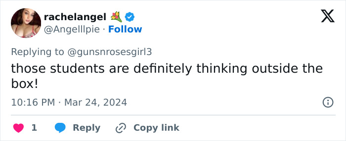 Students Go Viral For Their Anti-Cheating Hats, Professor Says The Technique Is &ldquo;Very Effective&rdquo;