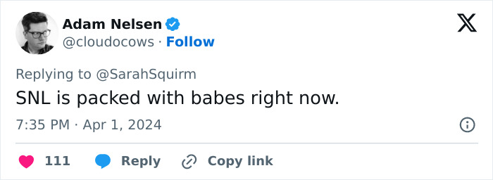 Woman Claims SNL &ldquo;Has Never Hired A Hot Woman,&rdquo; Gets Hilariously Shut Down By Cast