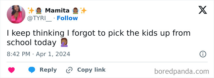 School-Pick-Up-Tweets