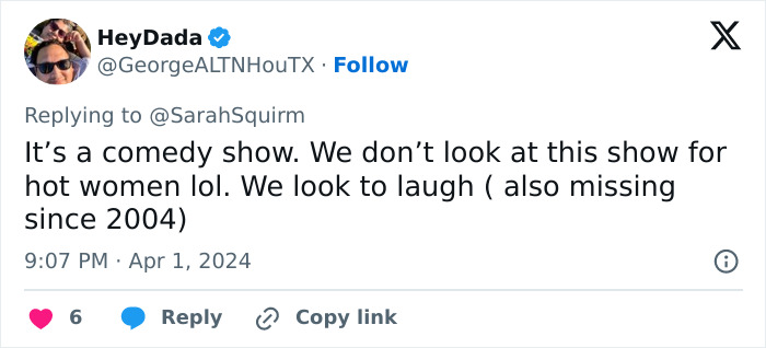 Woman Claims SNL &ldquo;Has Never Hired A Hot Woman,&rdquo; Gets Hilariously Shut Down By Cast