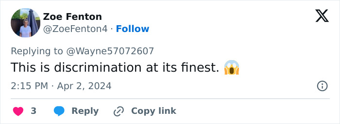 Netizens Bash This Barber For Upcharging Kids With Special Needs, He Says It’s A Misunderstanding - 11