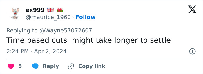 Netizens Bash This Barber For Upcharging Kids With Special Needs, He Says It’s A Misunderstanding - 12