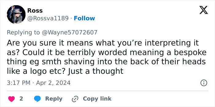 Netizens Bash This Barber For Upcharging Kids With Special Needs, He Says It’s A Misunderstanding - 14