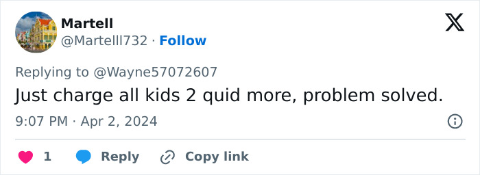 Netizens Bash This Barber For Upcharging Kids With Special Needs, He Says It’s A Misunderstanding - 18