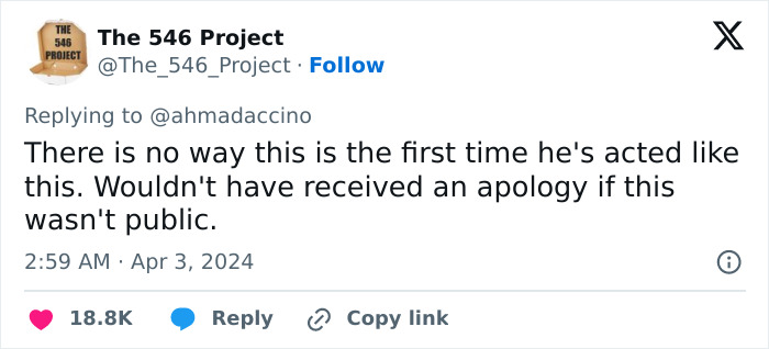 Man Exposes “Recruiter Horror Story” After HR Completely Berates Him Over Missed Interview - 7