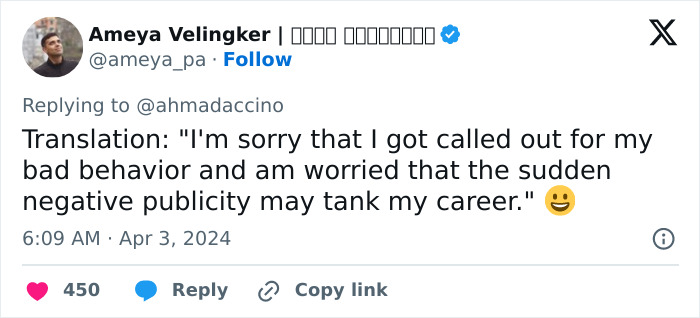 Man Exposes “Recruiter Horror Story” After HR Completely Berates Him Over Missed Interview - 11