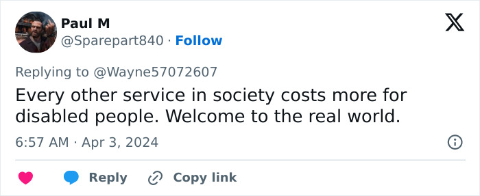 Netizens Bash This Barber For Upcharging Kids With Special Needs, He Says It’s A Misunderstanding - 19