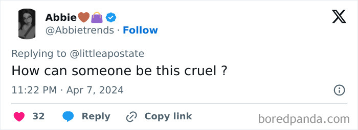 Internet Tracks Down Husband Who Abandoned Pregnant Wife And Child, Finds Him On Bumble 