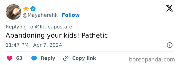 Internet Tracks Down Husband Who Abandoned Pregnant Wife And Child, Finds Him On Bumble 