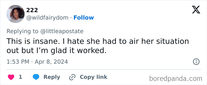 Internet Tracks Down Husband Who Abandoned Pregnant Wife And Child, Finds Him On Bumble 