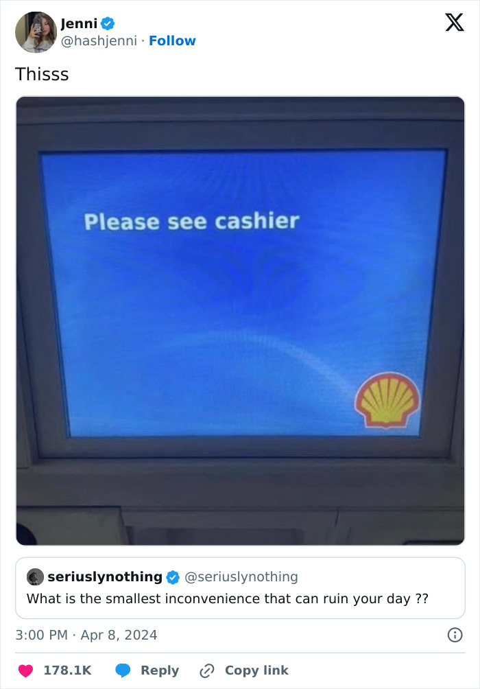 Minor-Inconvenience-Annoying