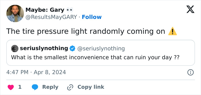 Minor-Inconvenience-Annoying