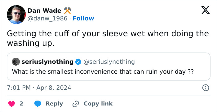 Minor-Inconvenience-Annoying