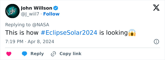 The Eclipse Produced Some Incredible Photography&mdash;These Are The Best Pics