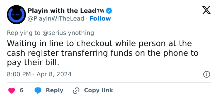 Minor-Inconvenience-Annoying