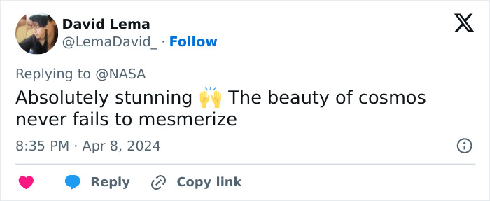 The Eclipse Produced Some Incredible Photography&mdash;These Are The Best Pics