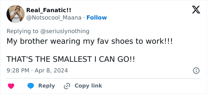 Minor-Inconvenience-Annoying