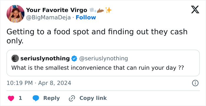 Minor-Inconvenience-Annoying