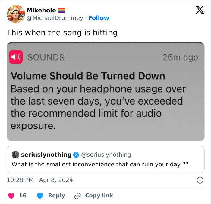 Minor-Inconvenience-Annoying