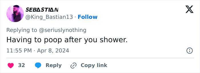 Minor-Inconvenience-Annoying