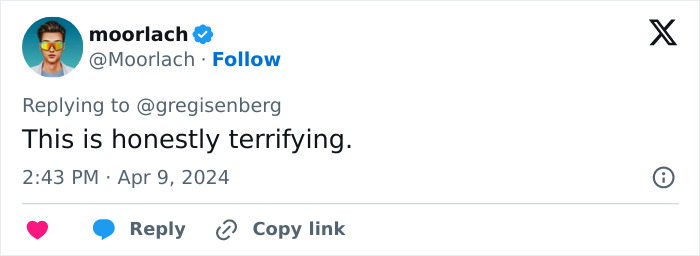 Tech Exec Predicts &ldquo;Freakishly Real&rdquo; AI-Generated Girlfriends Will Become $1B Business