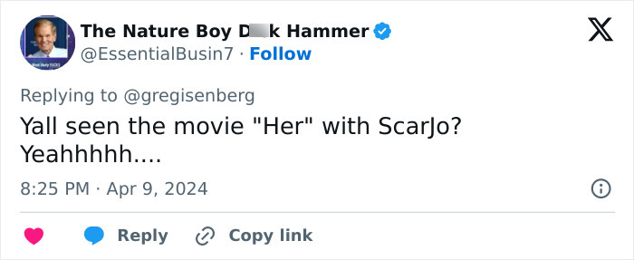 Tech Exec Predicts &ldquo;Freakishly Real&rdquo; AI-Generated Girlfriends Will Become $1B Business