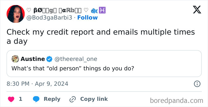 Old-Person-Things-People-Do