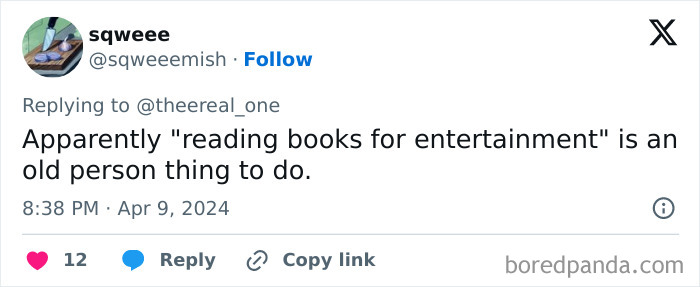 Old-Person-Things-People-Do