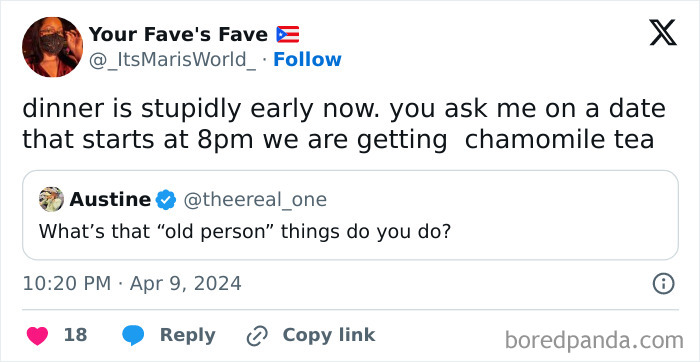 Old-Person-Things-People-Do