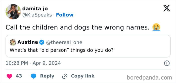 Old-Person-Things-People-Do