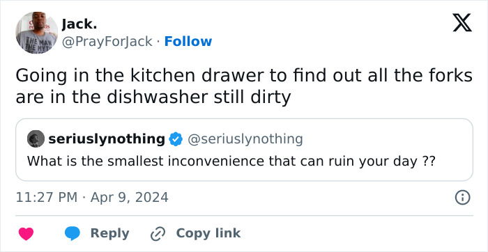 Minor-Inconvenience-Annoying