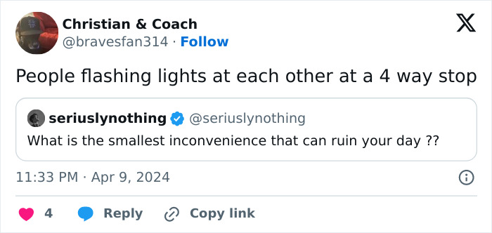 Minor-Inconvenience-Annoying