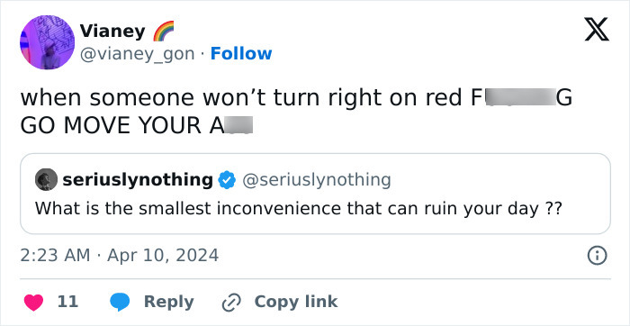 Minor-Inconvenience-Annoying