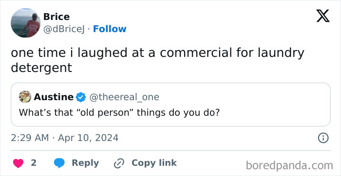 Old-Person-Things-People-Do