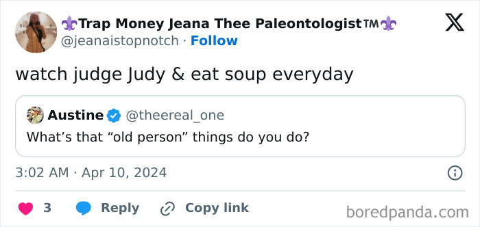 Old-Person-Things-People-Do