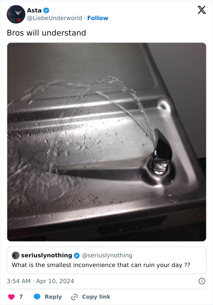 Minor-Inconvenience-Annoying